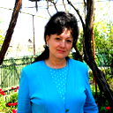 Татьяна Арифулина