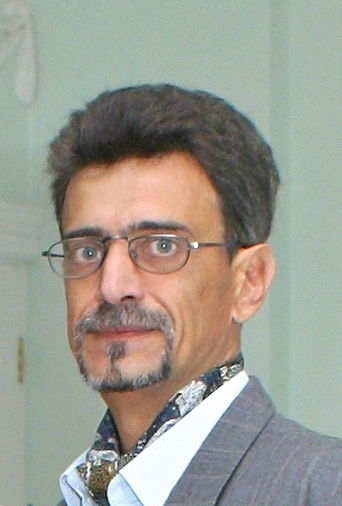 Александр Дергунов