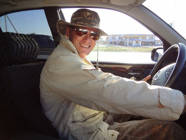 Рамиль Назипов