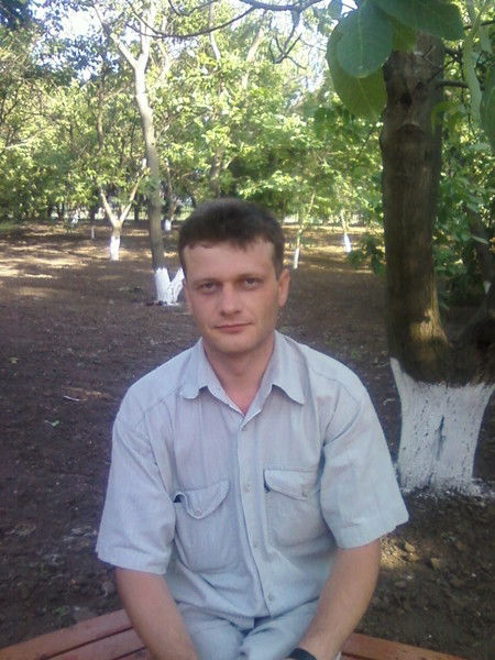 Сергей Кудря