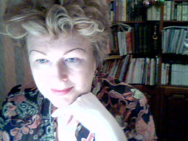 Лара Нижний Новгород