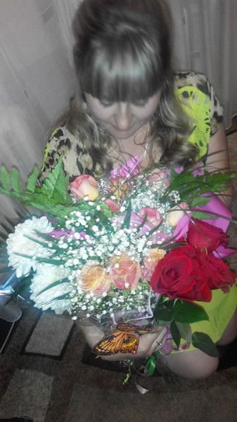 Валентина Соколова