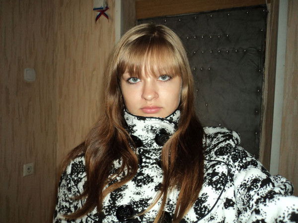 Марина Клыжина