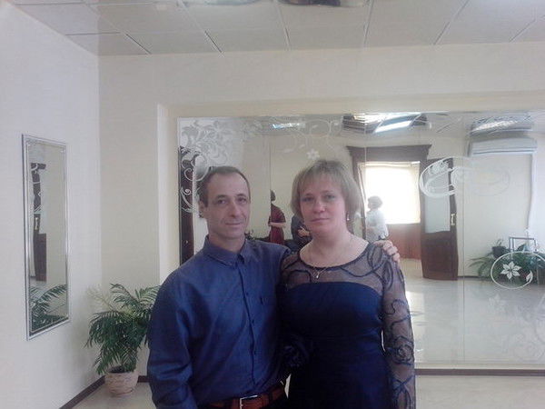 Елена Верина