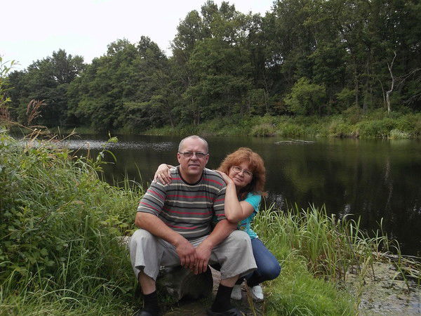 Алсу Гвоздик