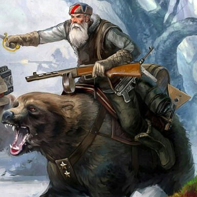 Александр Белоус