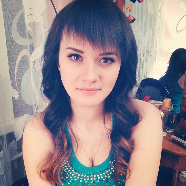 Анна Воробьёва