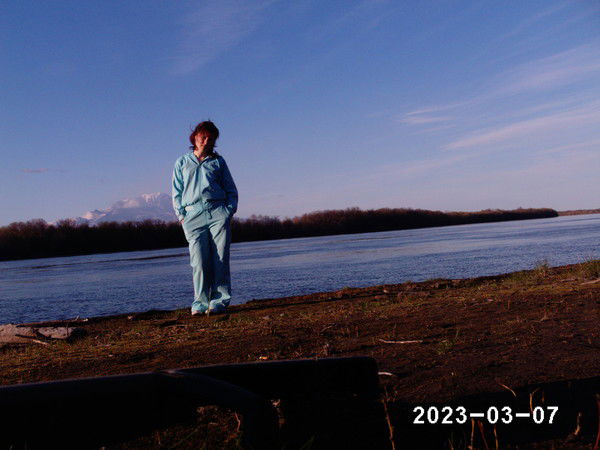 Ольга Порунова