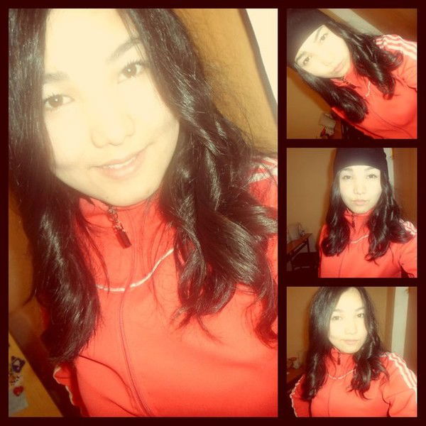 Кырмызы Сейтахметова