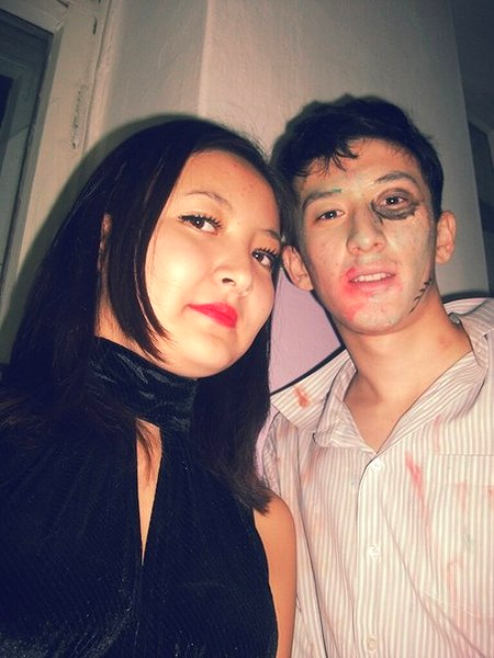 |..daulet Tynyshtykov..|