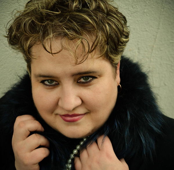 Ирина Калиновская