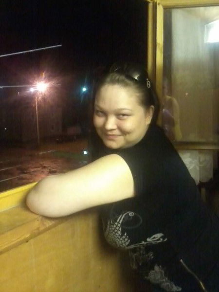 Ирина Забоева