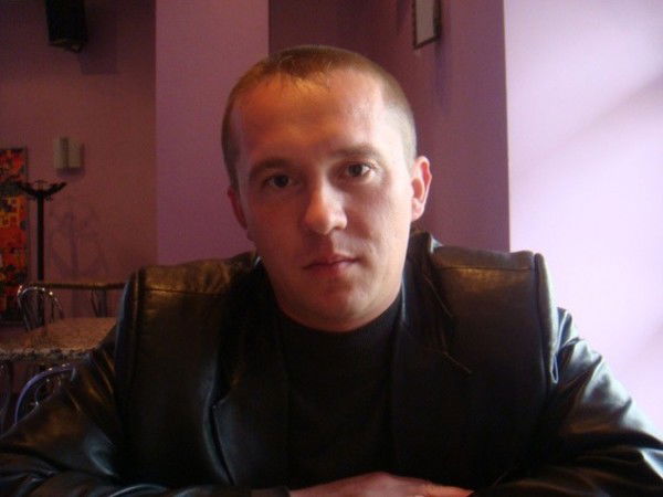 Рамиль Бадертдинов