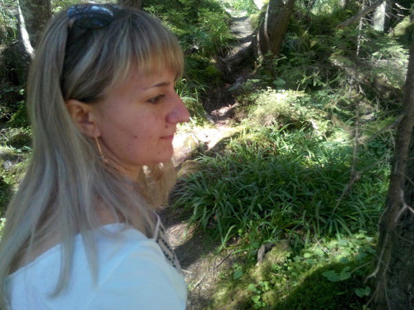 Олеся Литвинюк