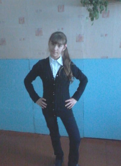 Марина Штаутынгер