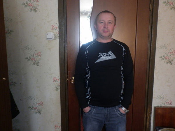 Олег Зырянов