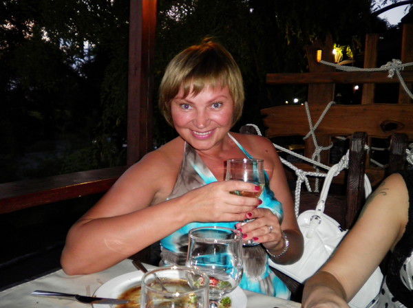 Ксения Васнецова