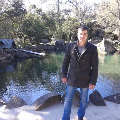 Юра Давыдов