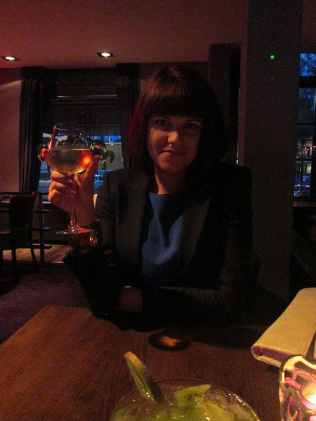 Татьяна Токмак