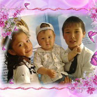 Светлана Арстанова