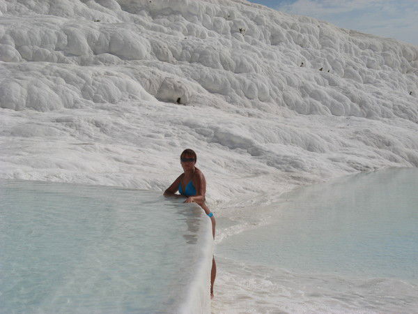 Яна Городецкая