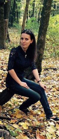 Алёнка Рощупкина