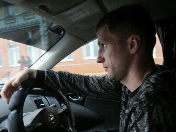 Антон Ххххх