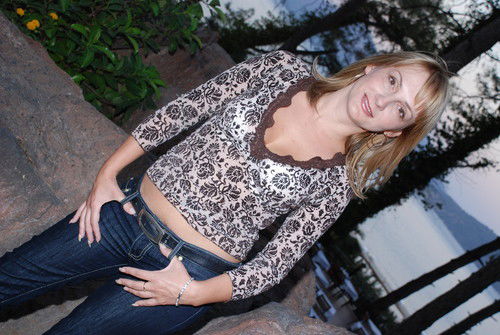 Мария Гарасим