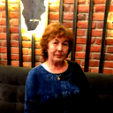 Ludmila Vasiljeva