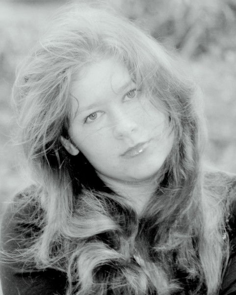 Диана Гаврилова