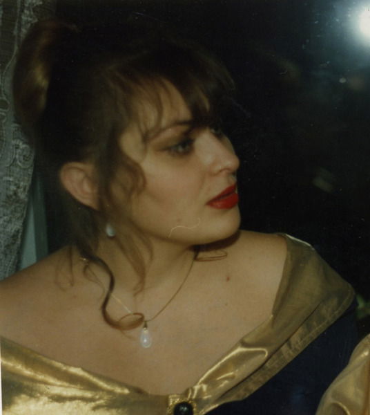 Елена Теплых