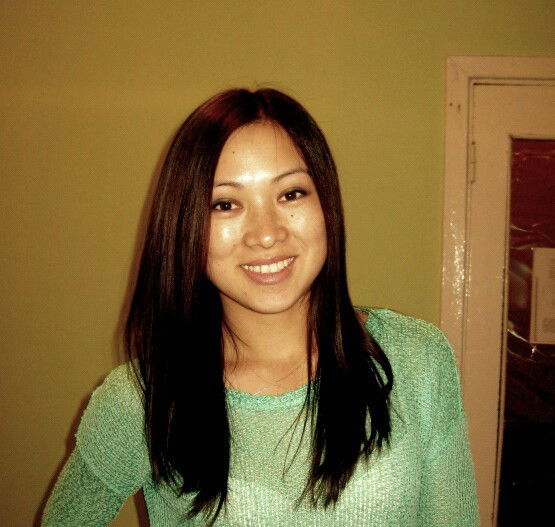 Токтайым Камашова