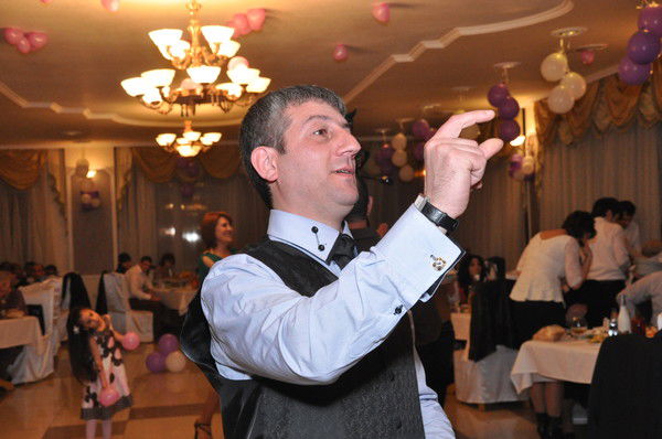 Эдуард Товмасян