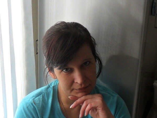 Наталия Данилина