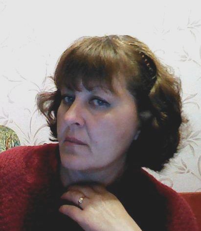 Наталия Акименко