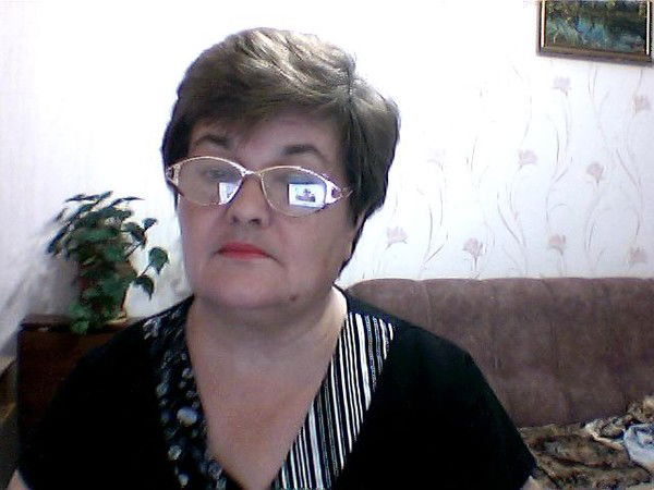 Надежда Кортякова