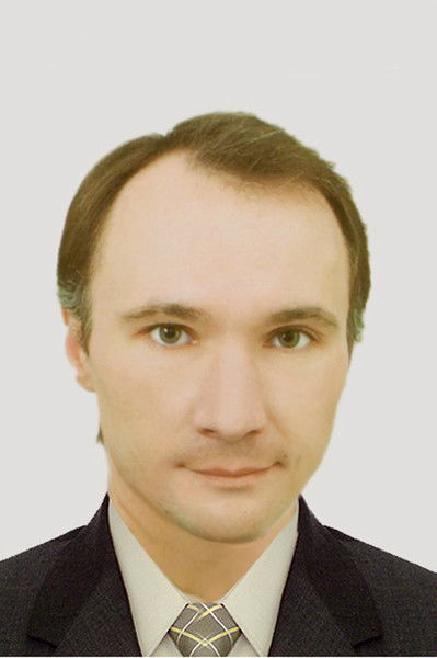 Сергей Заморий