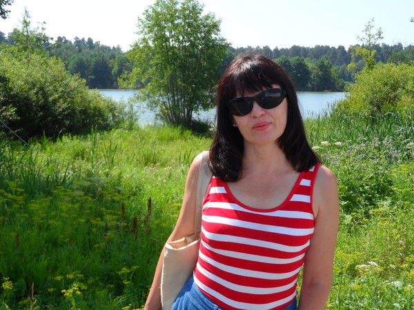 Елена Курсалина