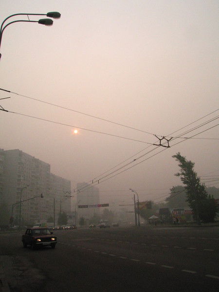 Оксана Добровольская