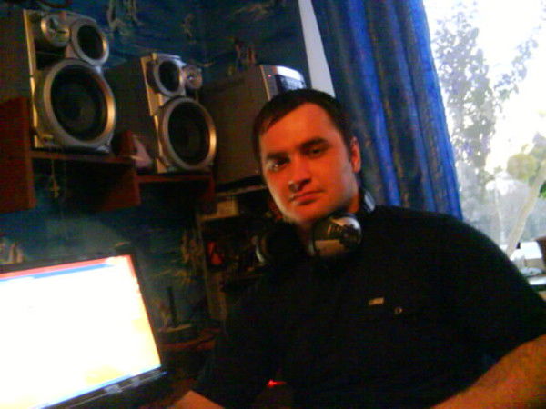 Иван Сосновский