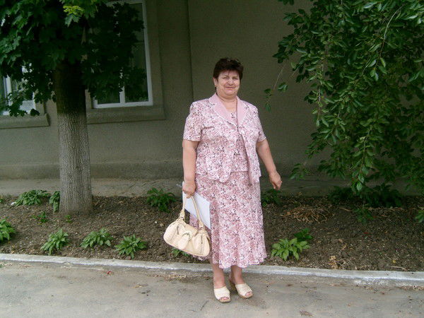 Вера Пенчева