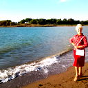 Светлана Петрова