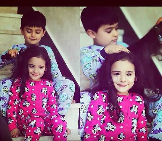 Индира Абубакирова