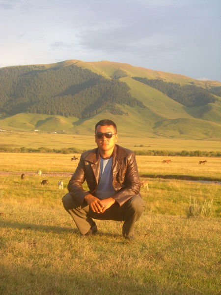 Нурдос Кунтубаев