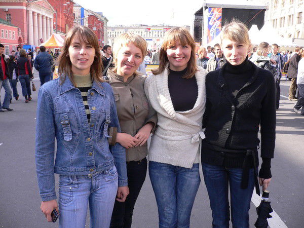 Натали Коренева