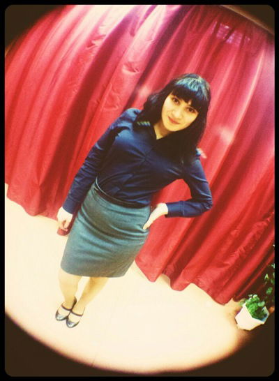 Ханум Джафарова