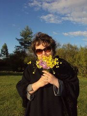 Светлана Евграфова