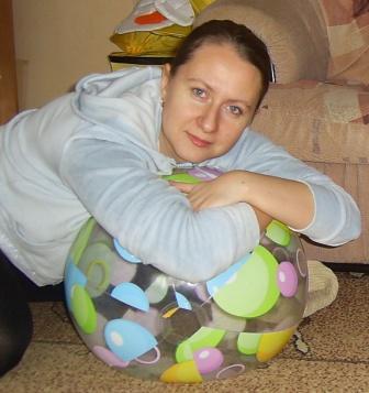 Марина Асаинова