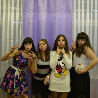 Анжелика Кулиева