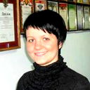 Ангелина Мирошникова